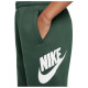 Nike Παιδικό παντελόνι φόρμας Sportswear Club Fleece